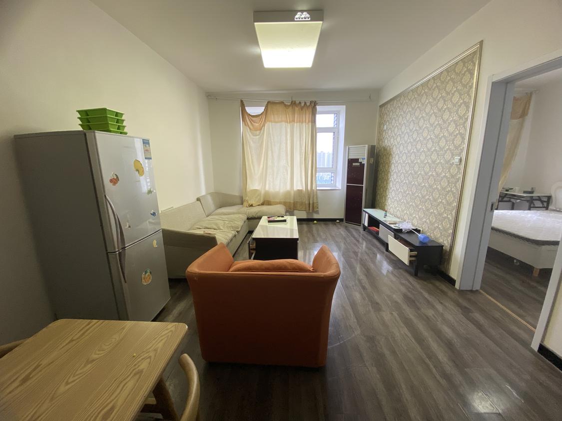 整租·北湖十六峰