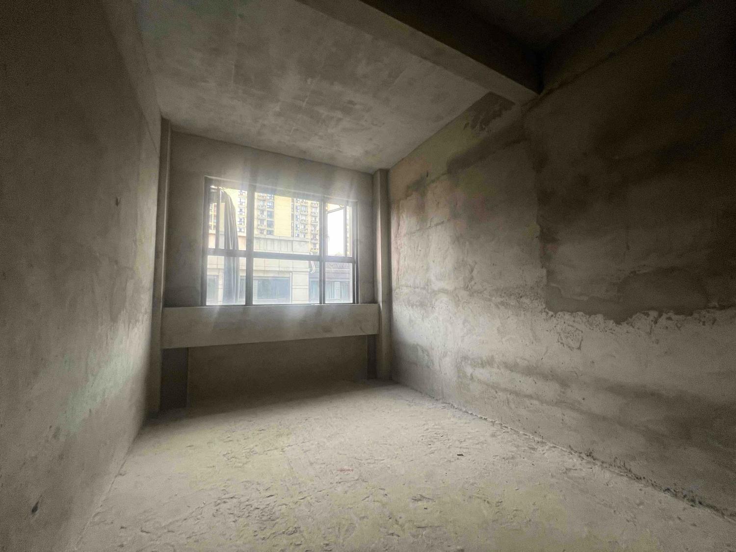 整租·紫金九号