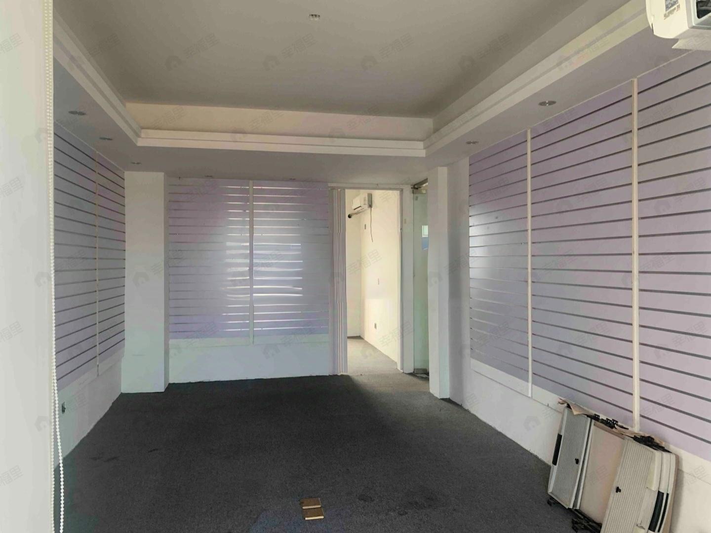 整租·后坂新城二区