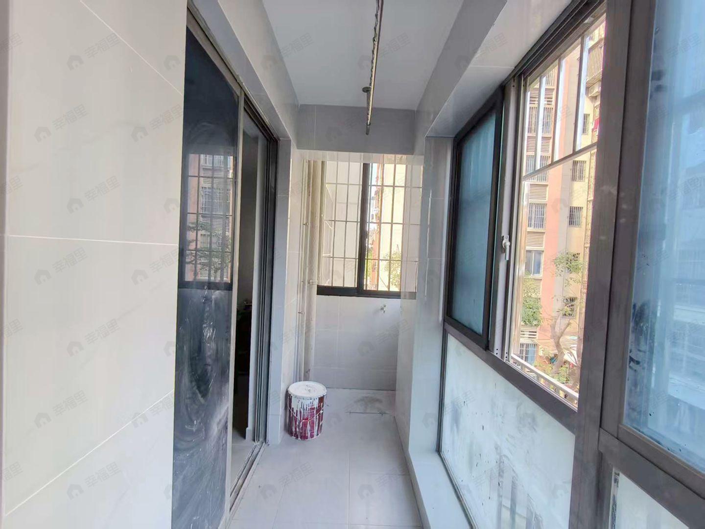 整租·江边新苑二区