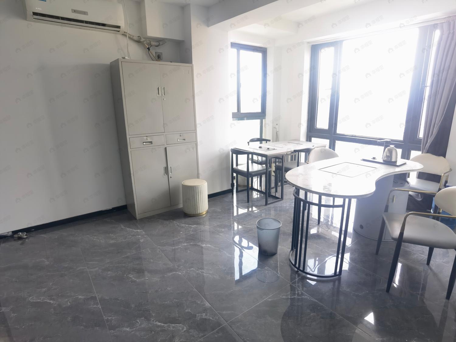 整租·福晟钱隆大第