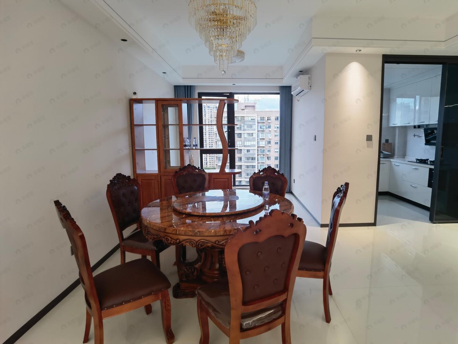 整租·中庚香开长龙