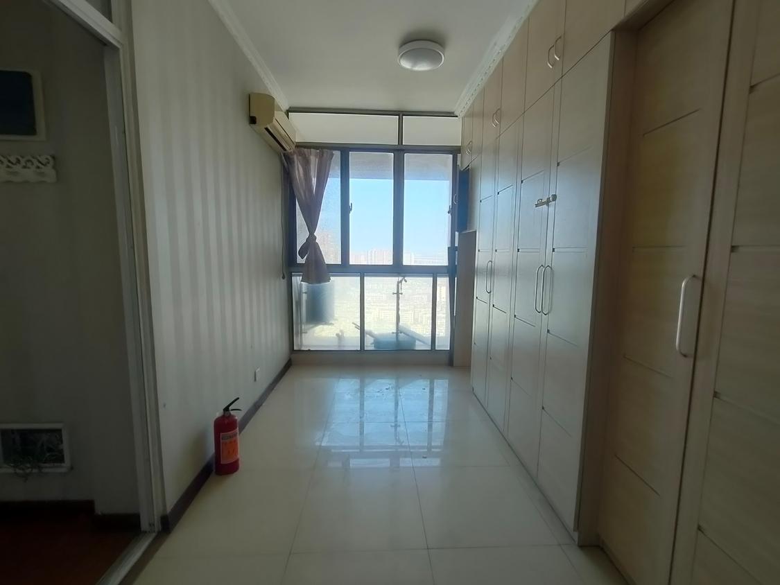 整租·名流印象