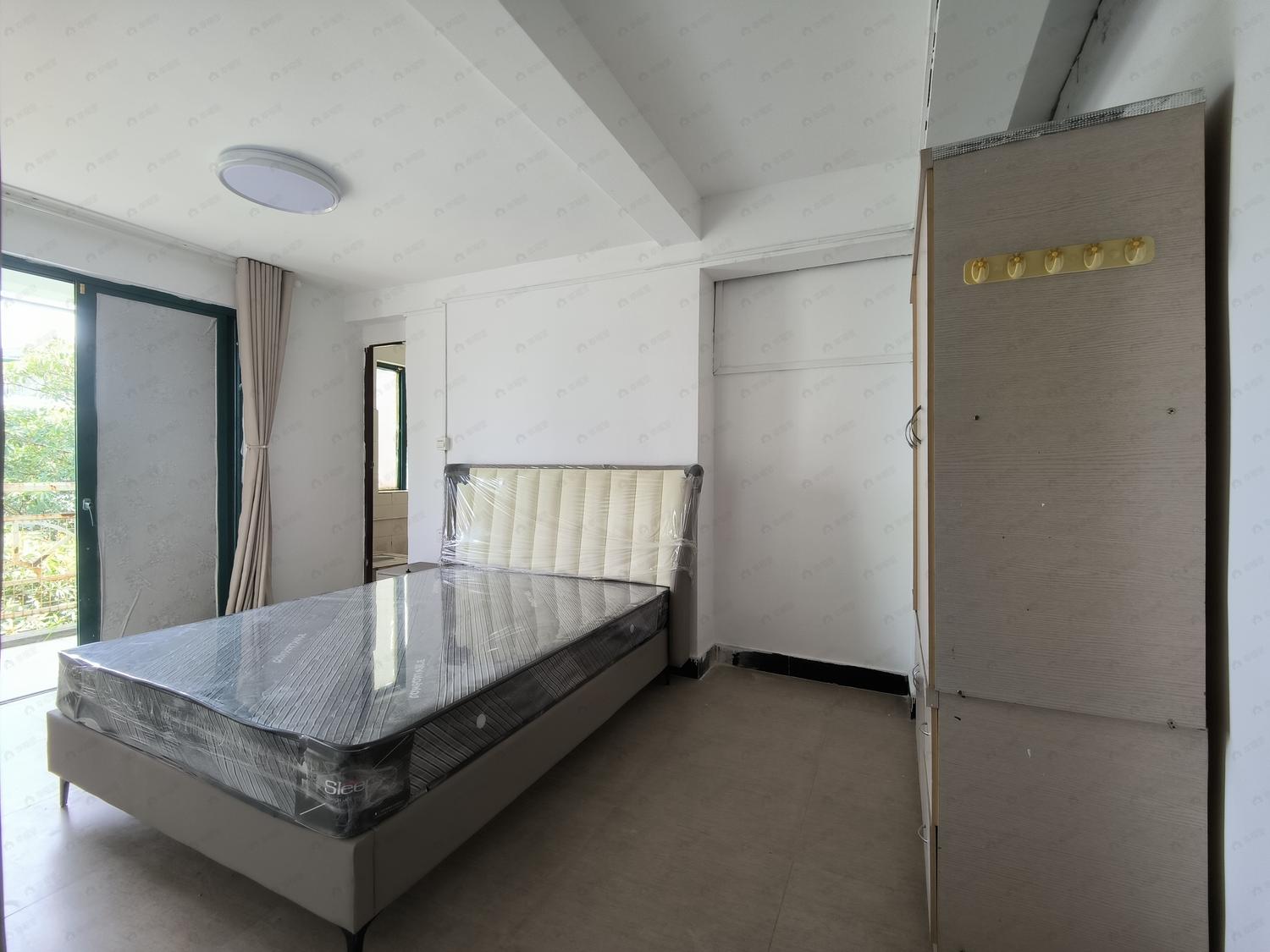 合租·香江明珠