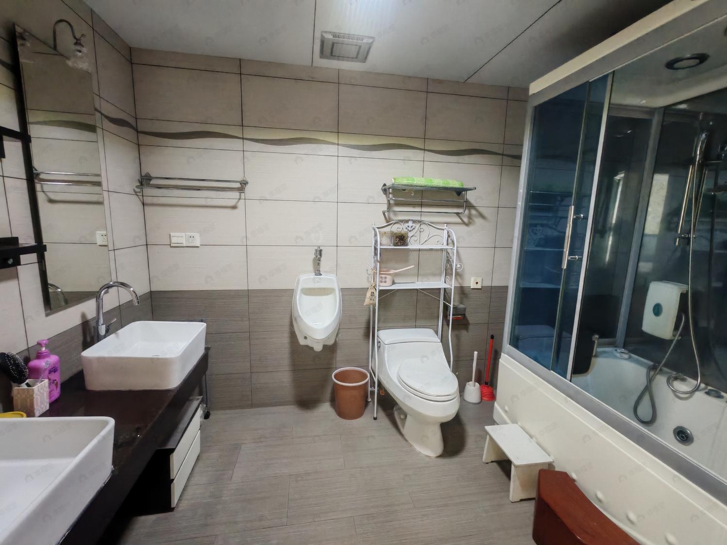 整租·山姆小镇