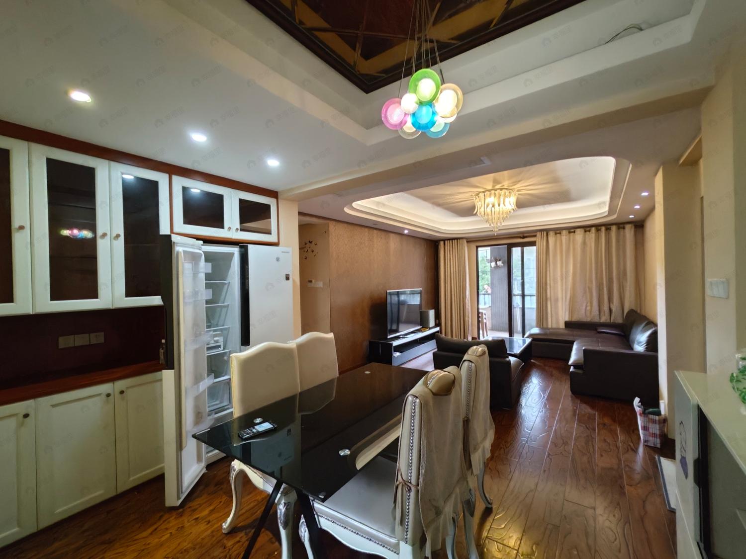 整租·泰禾红峪A