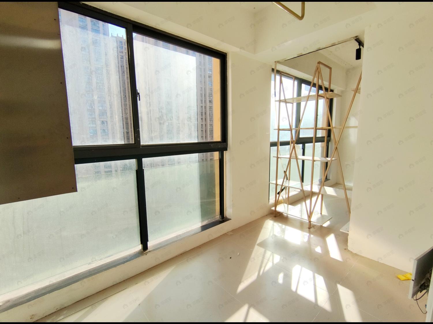 整租·福晟钱隆大第