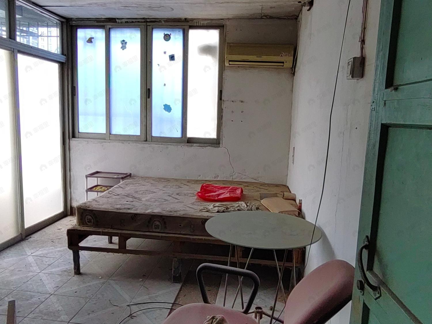 整租·莲宅新村