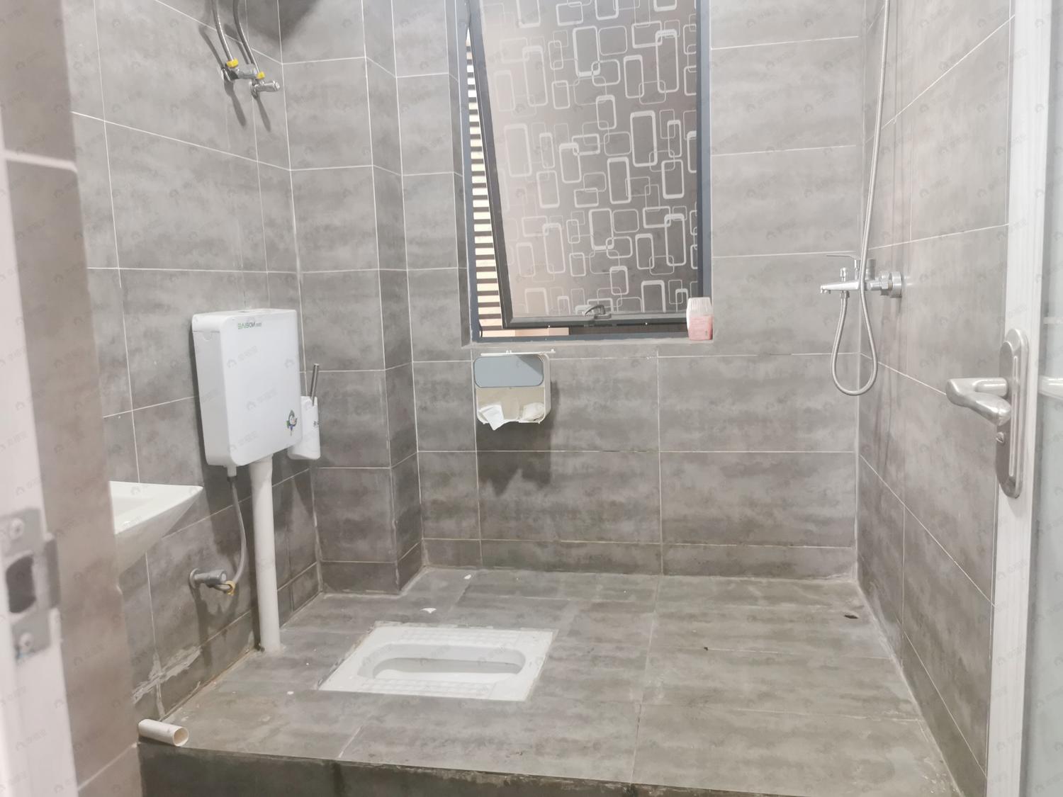 整租·世欧上江城A区