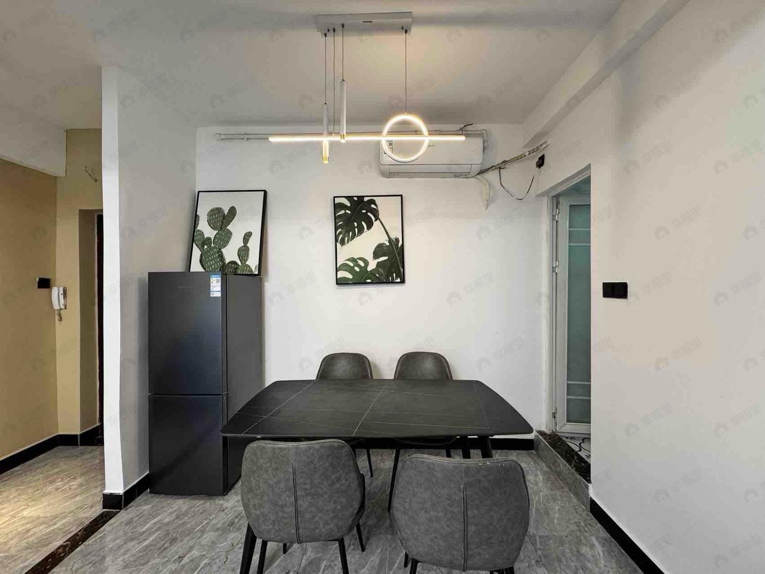 整租·金建小区(三期)