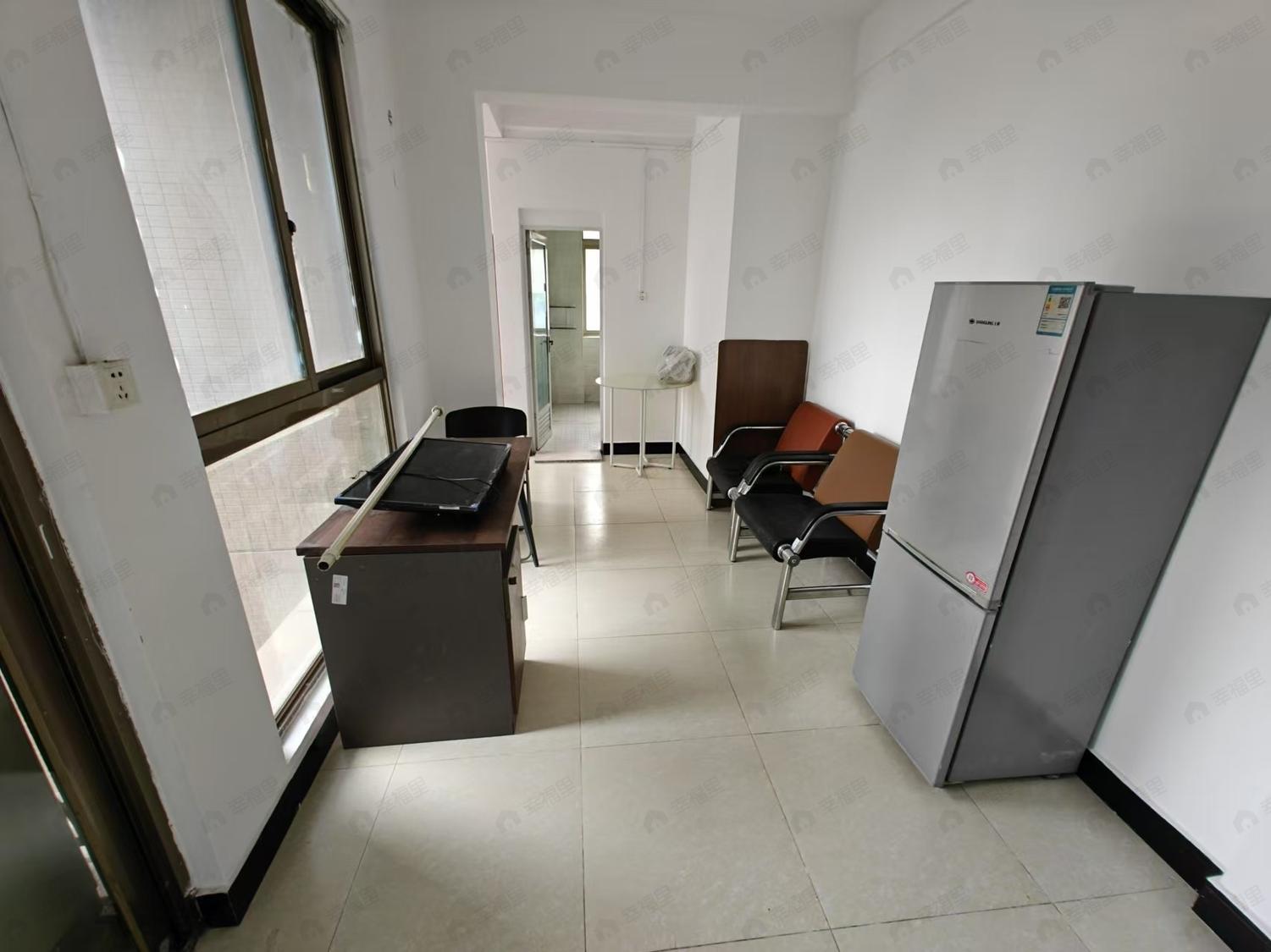 合租·公园道一号B区