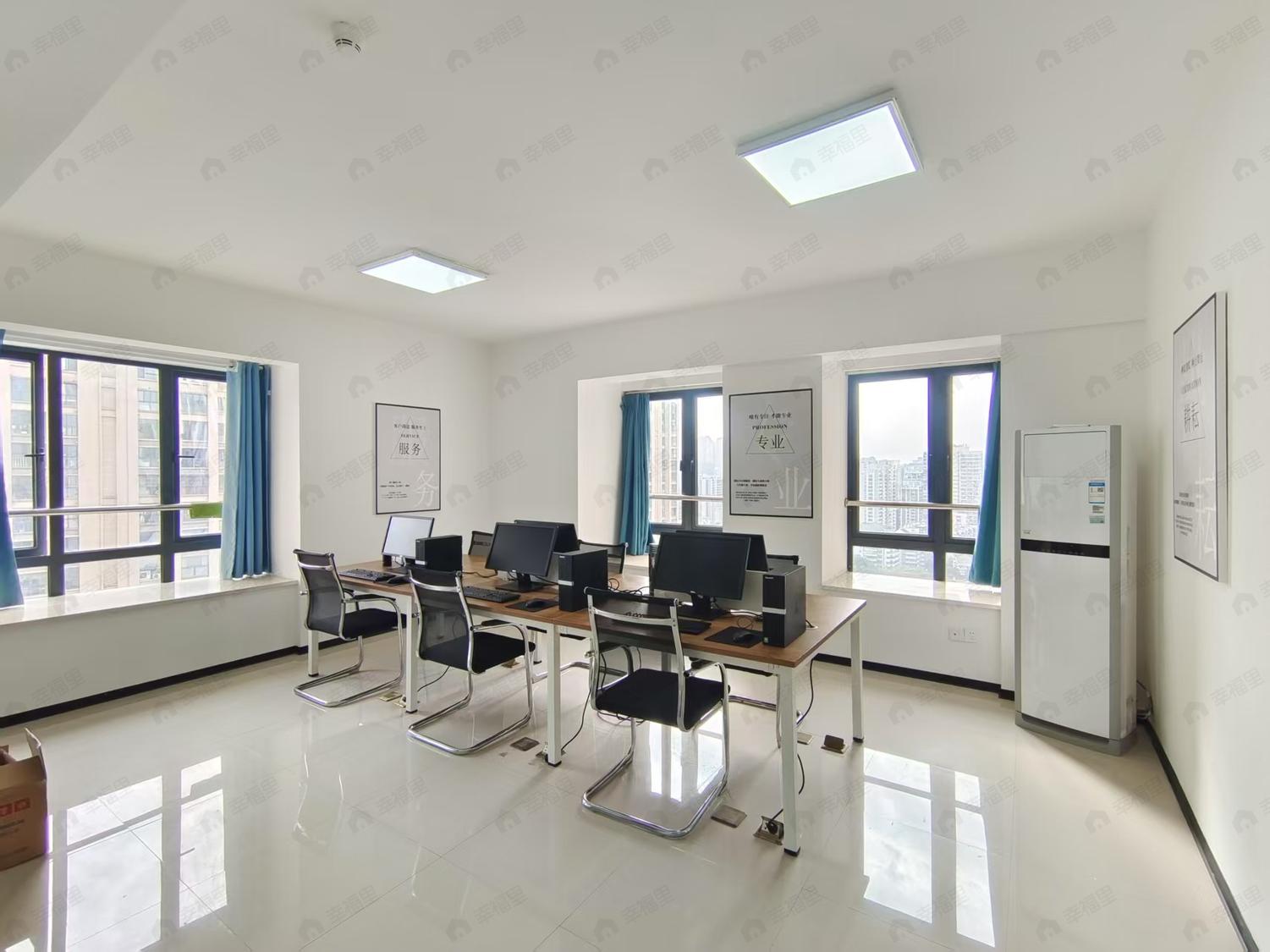 整租·福晟钱隆大第