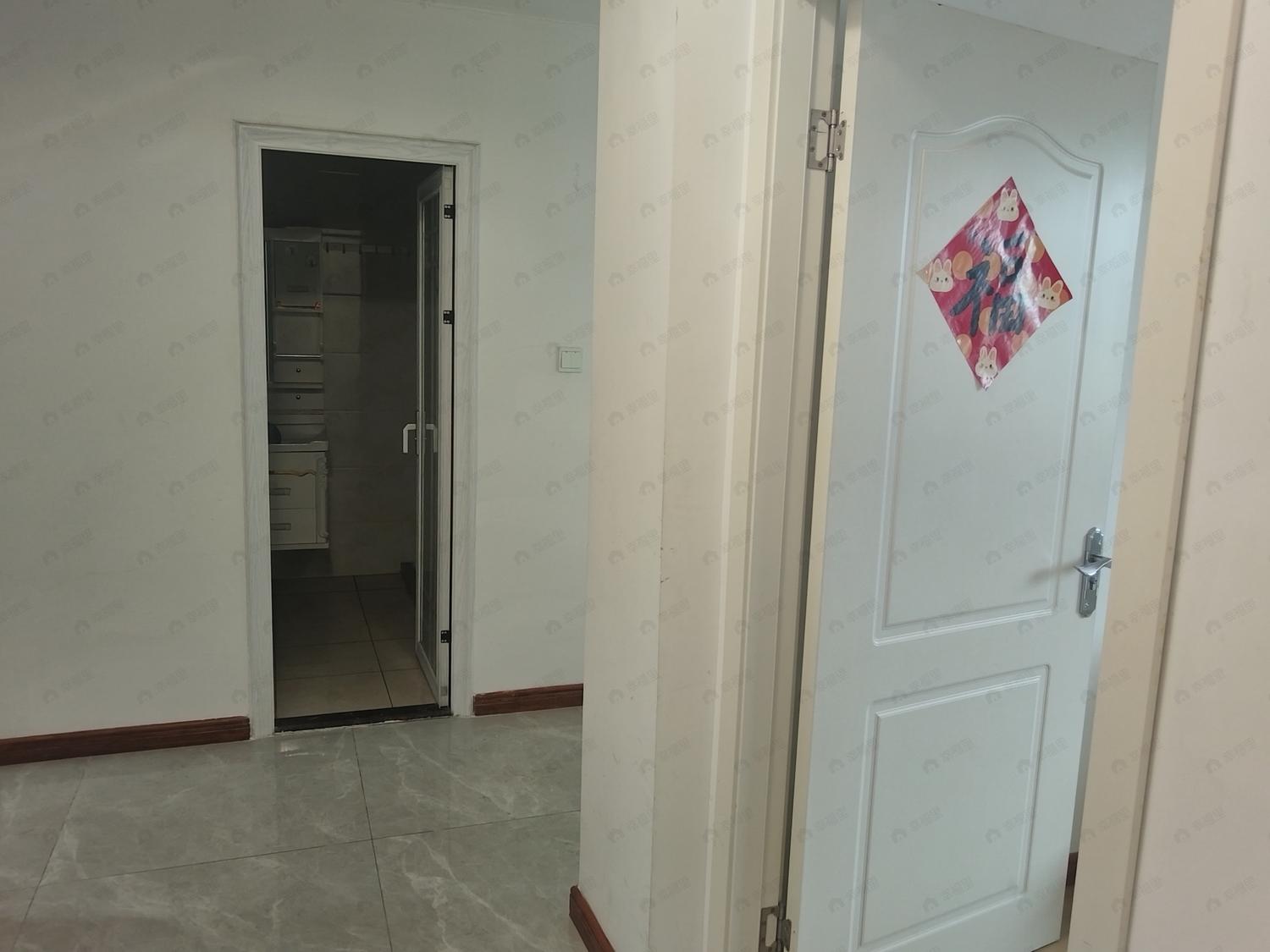 合租·泰禾金尊府