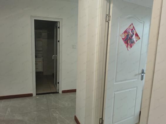 晋安东二环合租 泰禾金尊府2室1厅/75平/高楼层