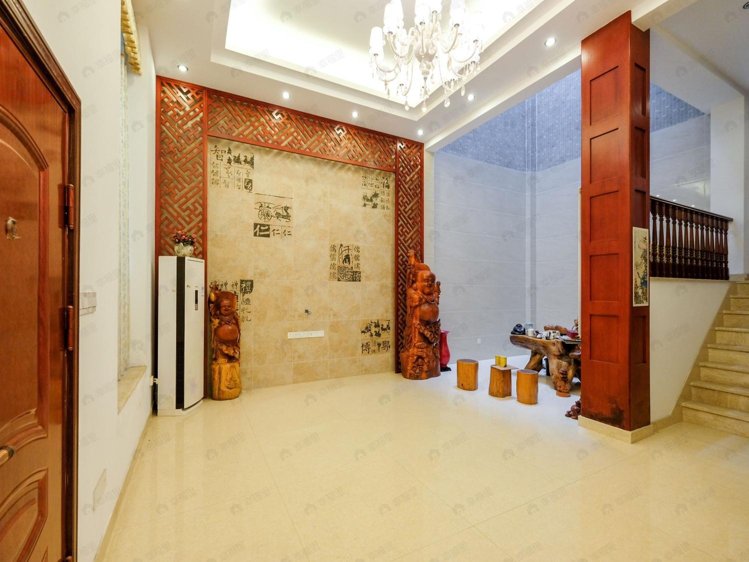 整租·碧水琴湾(二期)