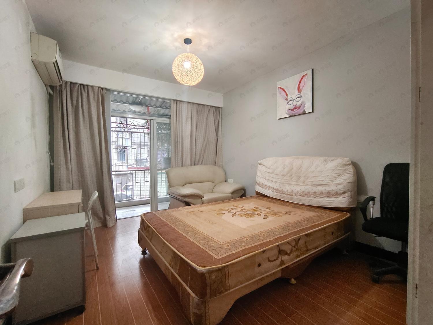 合租·泉塘新村