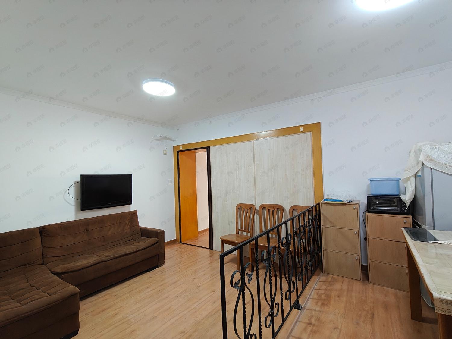 整租·实达温泉花园