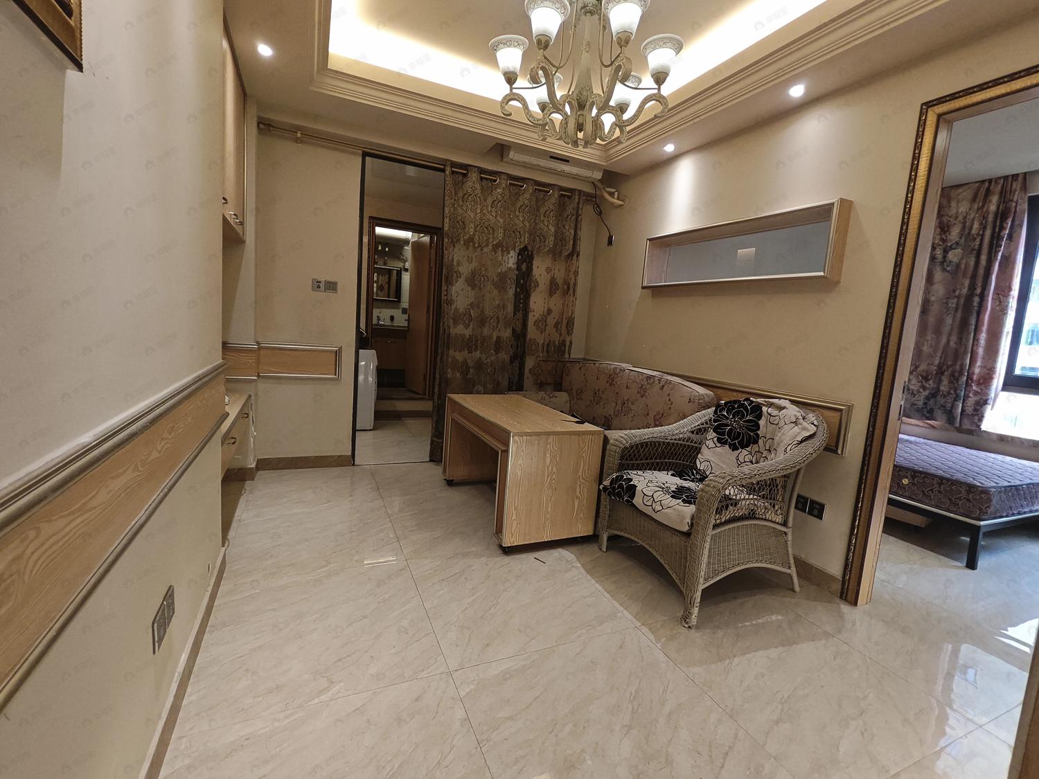 整租·融晟红郡