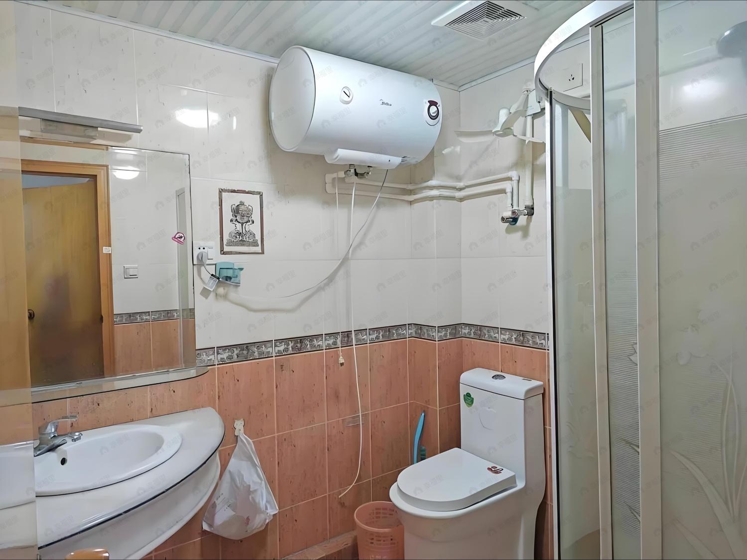 整租·白马河新村