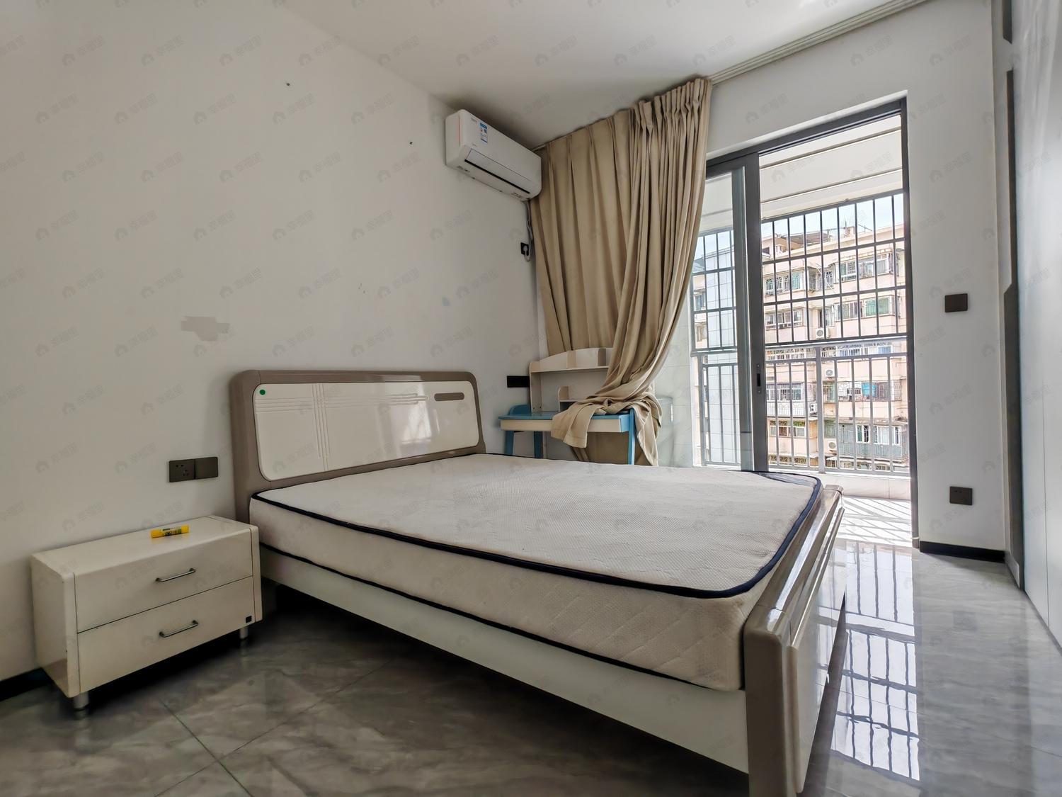 整租·阳光五一花园B区