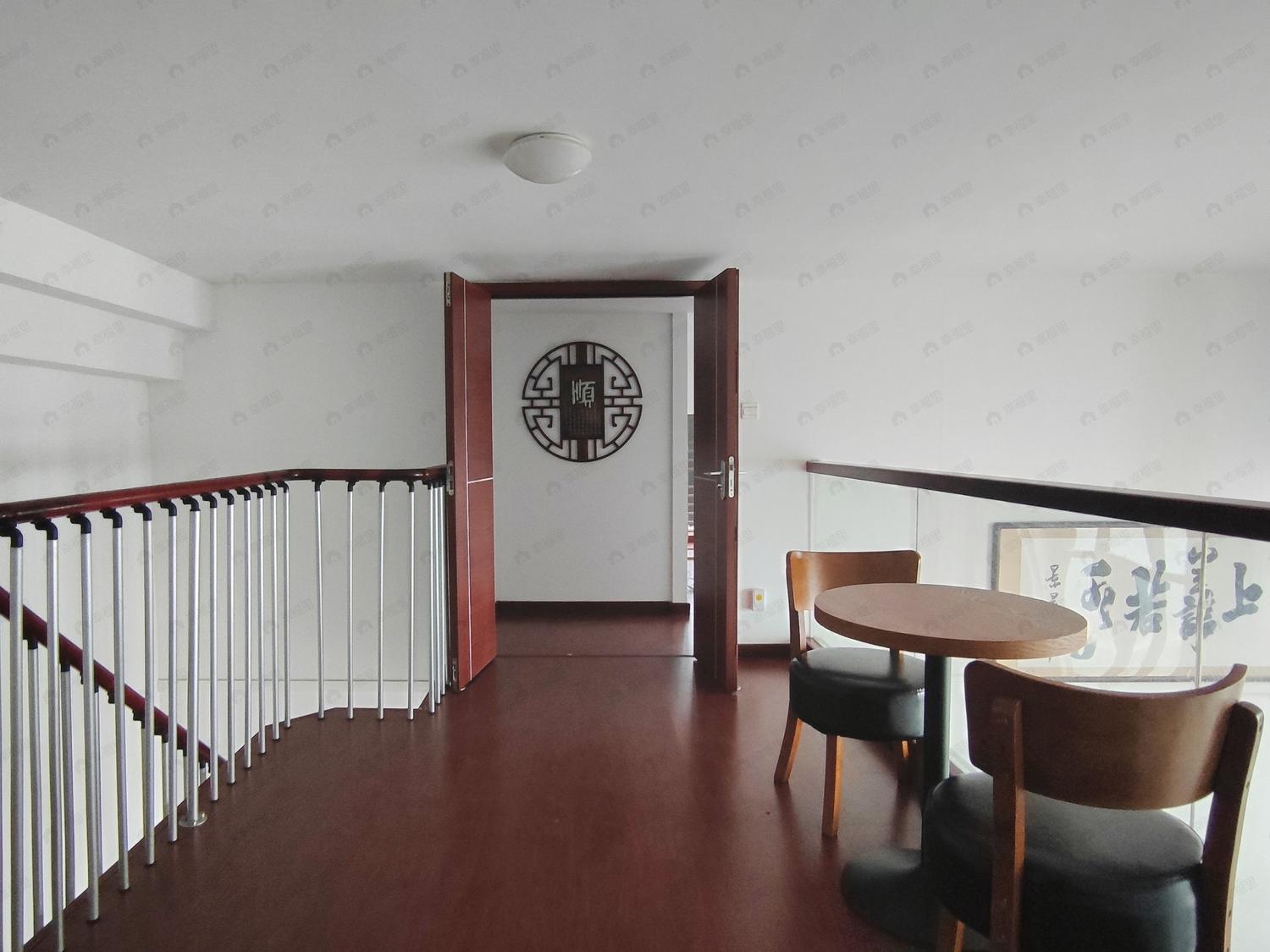 整租·阳光城SOHO