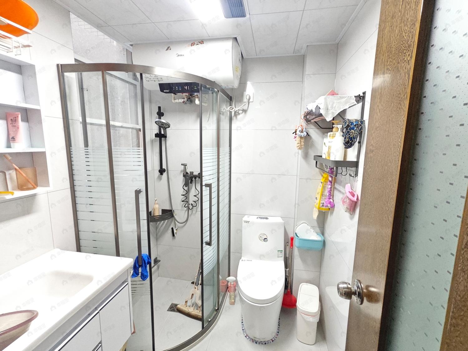 整租·香江红海园2期