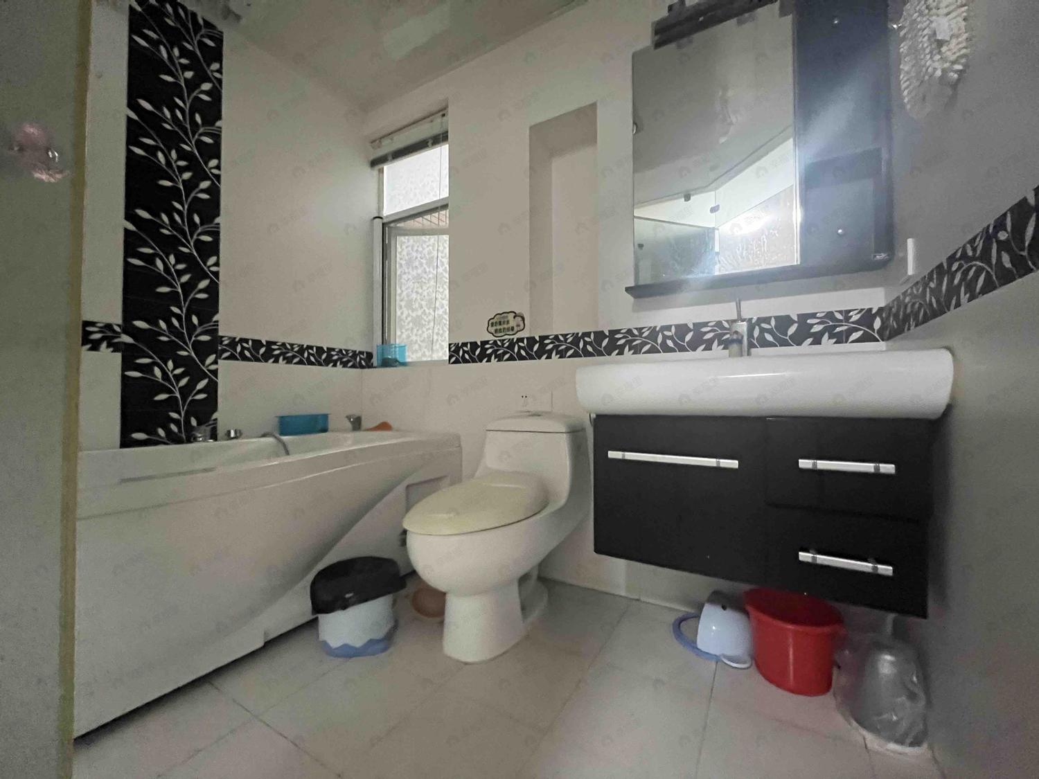 整租·香江红海园1期