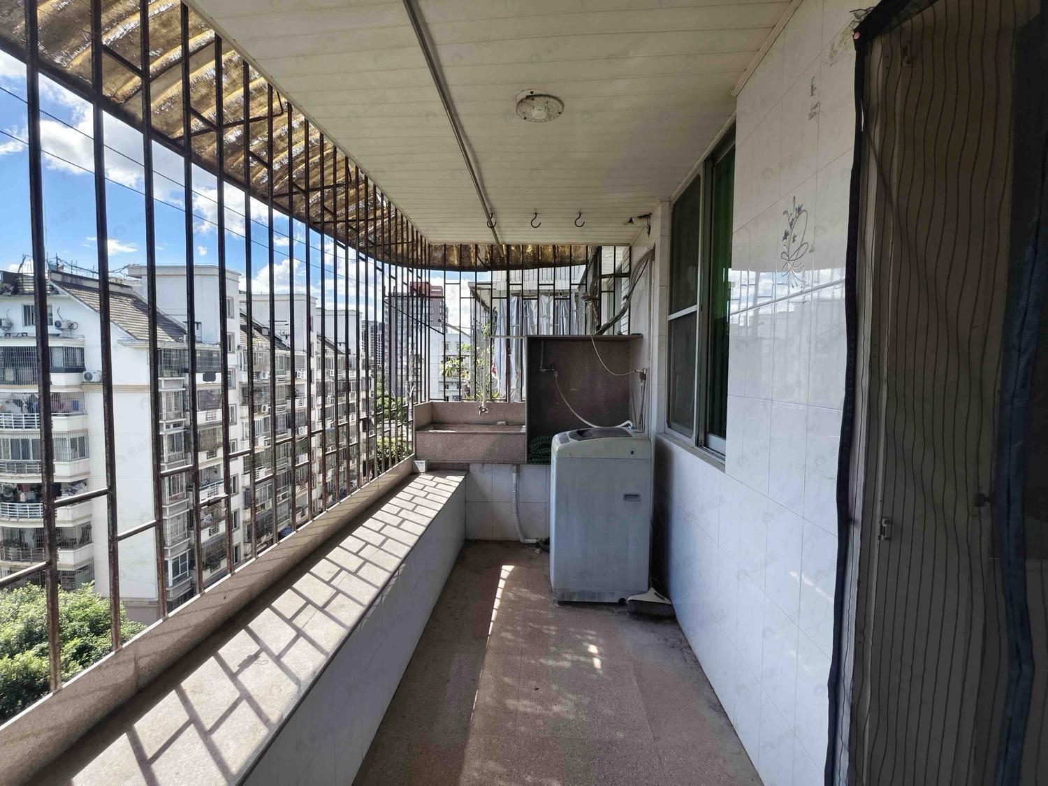 整租·空港公寓