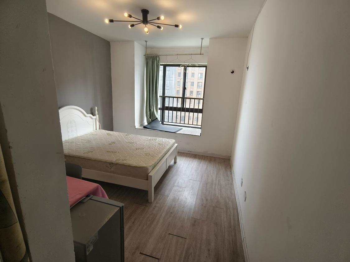 整租·新里海顿公馆