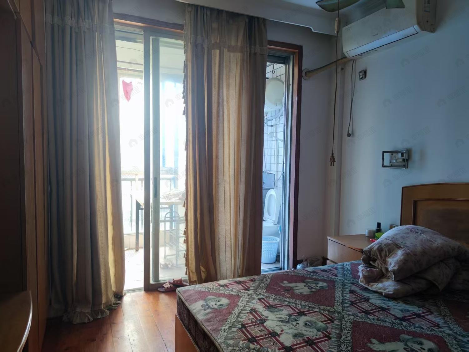 合租·三木花园D区