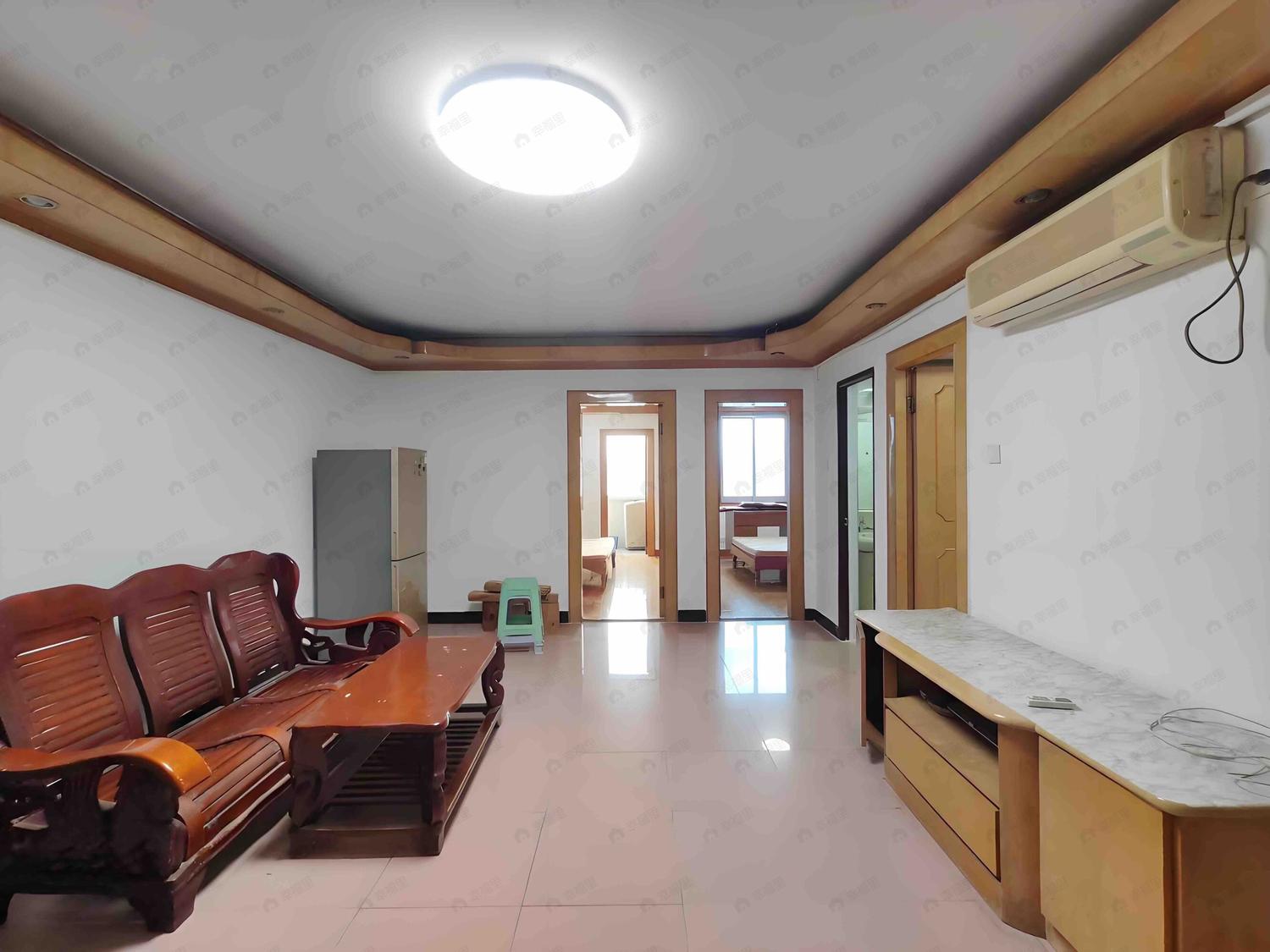 整租·西洪小区