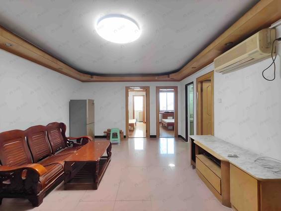 鼓楼鼓西西湖整租 西洪小区3室2厅/93平/中楼层