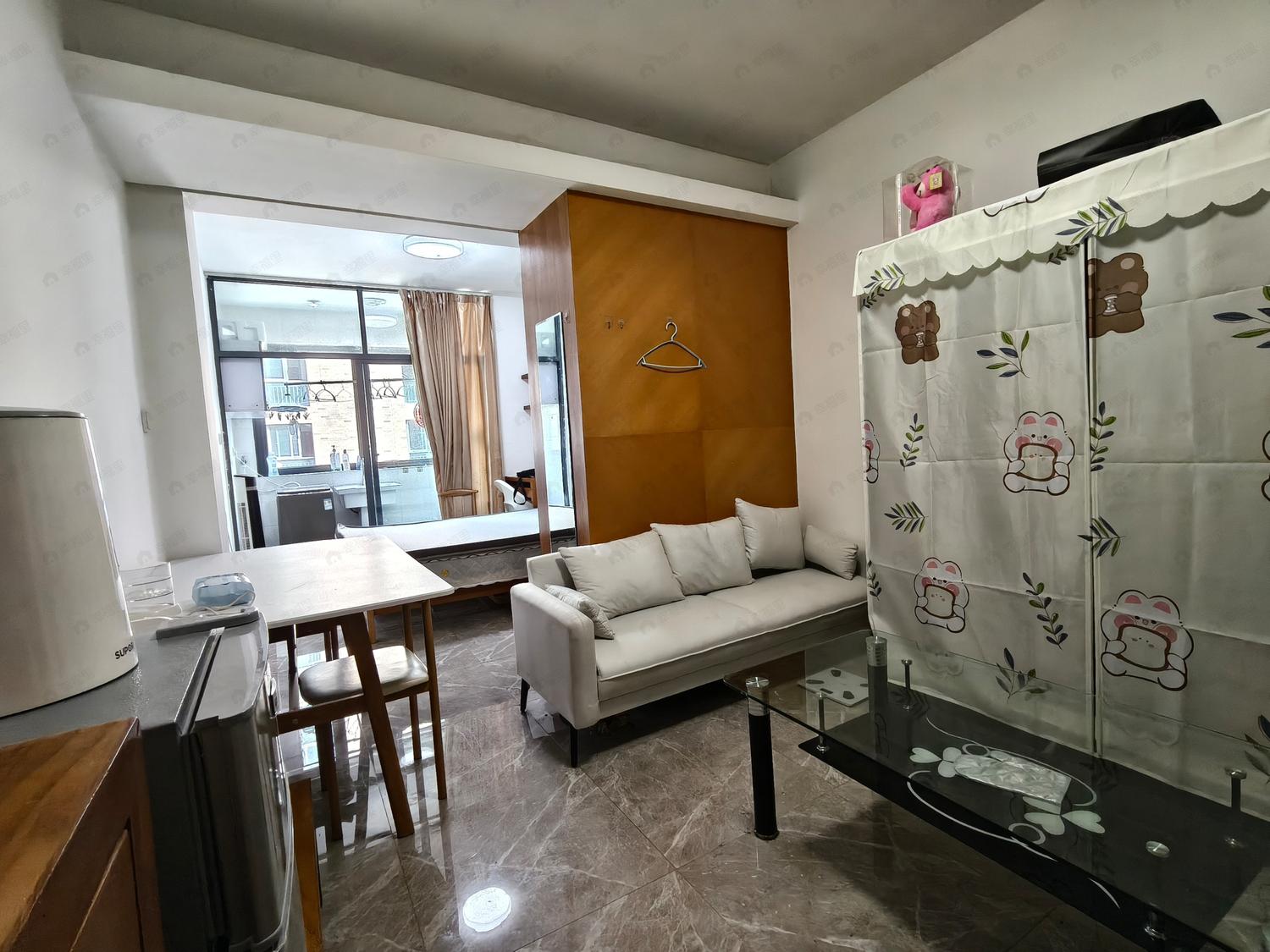 整租·华鞍花园