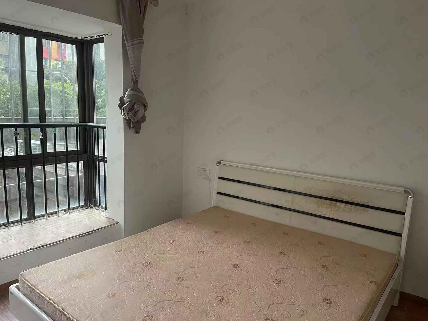 合租·融侨锦江悦府南区B区