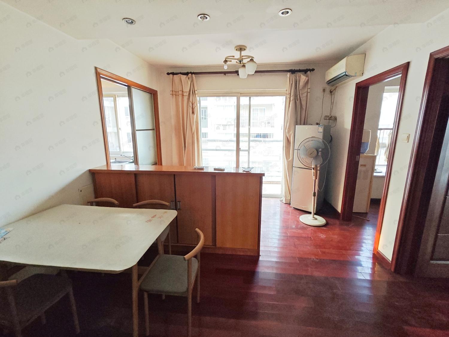 整租·丽景东方