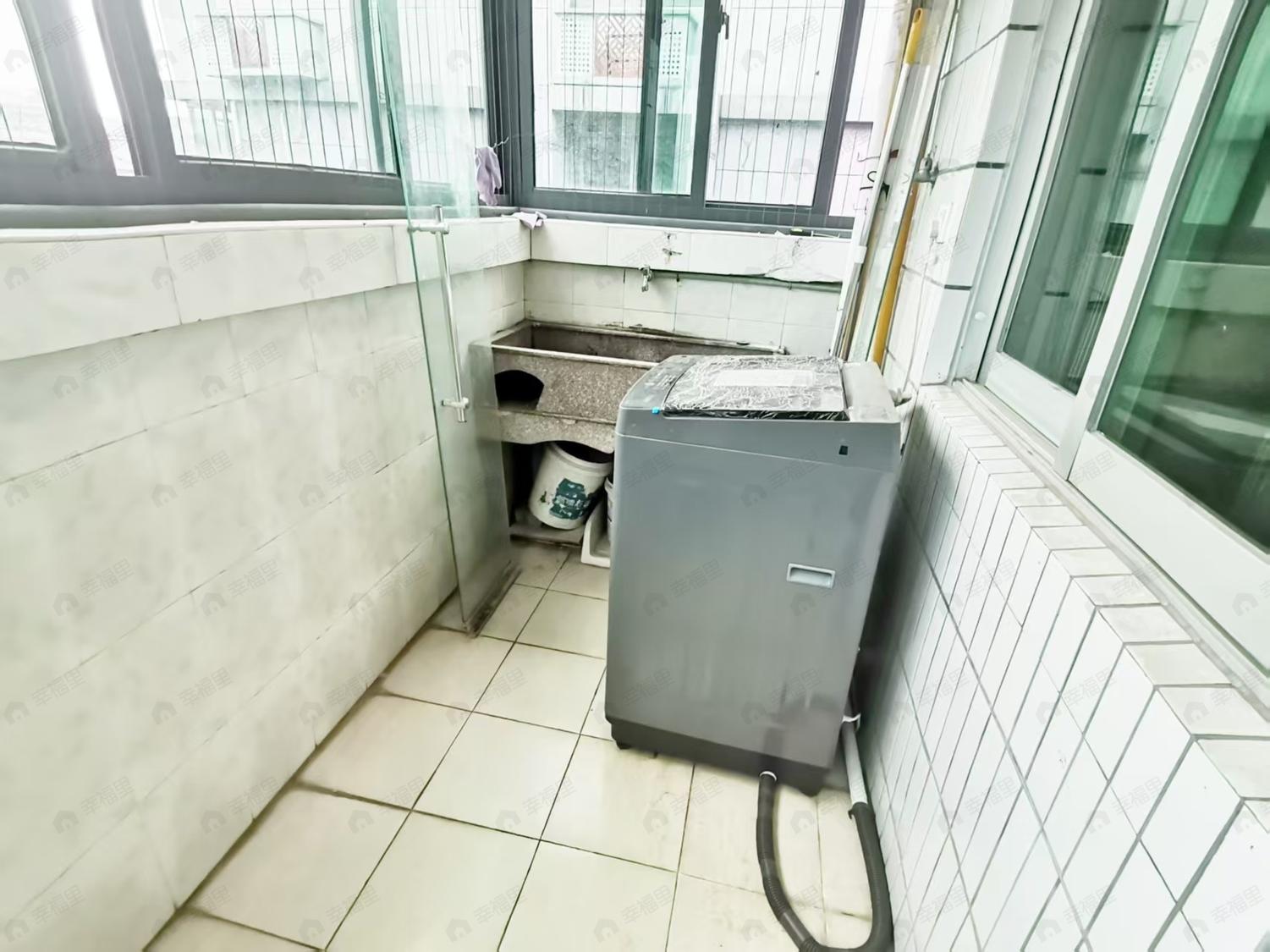 整租·龙峰新村