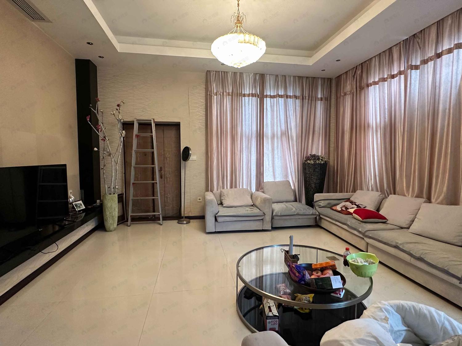 整租·长滩美墅