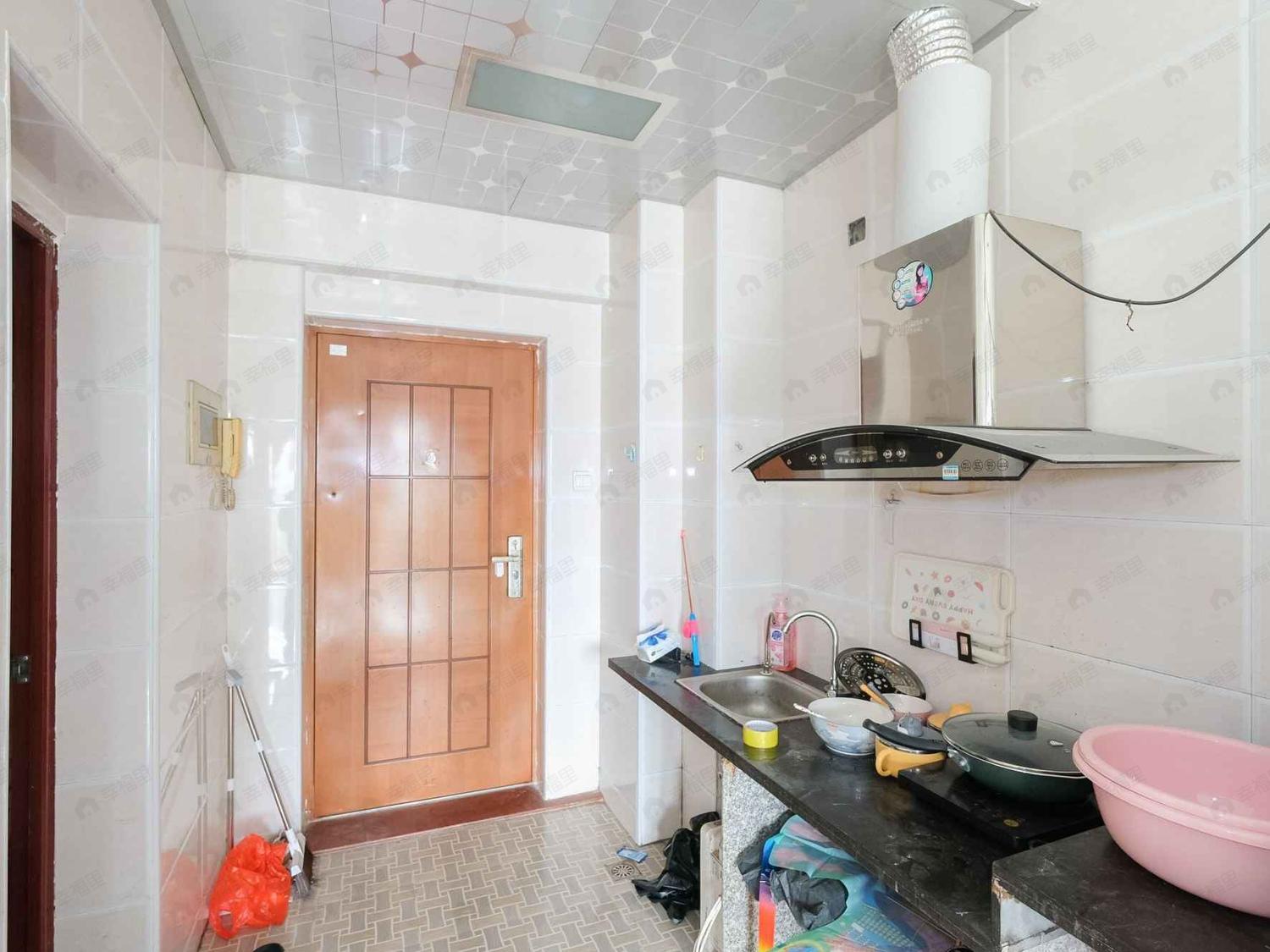 整租·博仕后缘墅