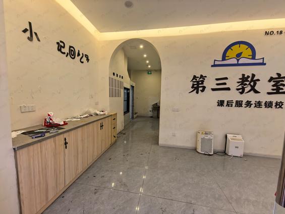 金山万达整租 仓山万达广场1室1厅/110平/低楼层