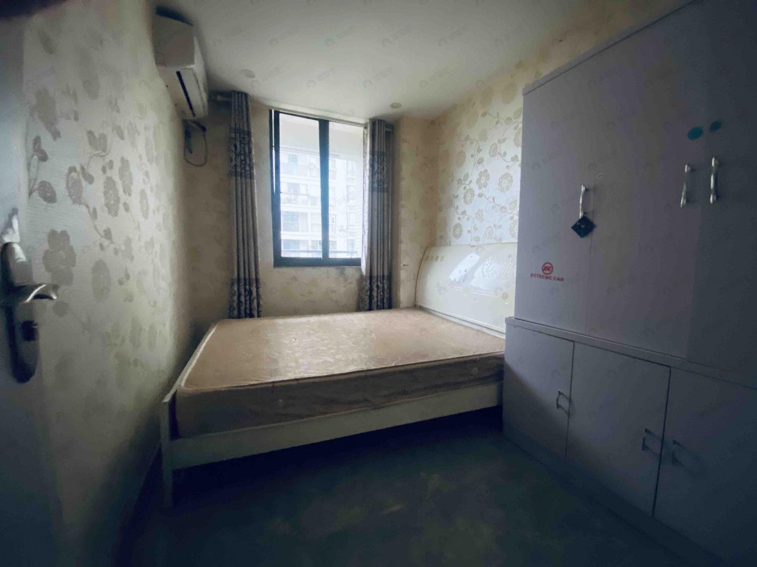 整租·汇创名居一期