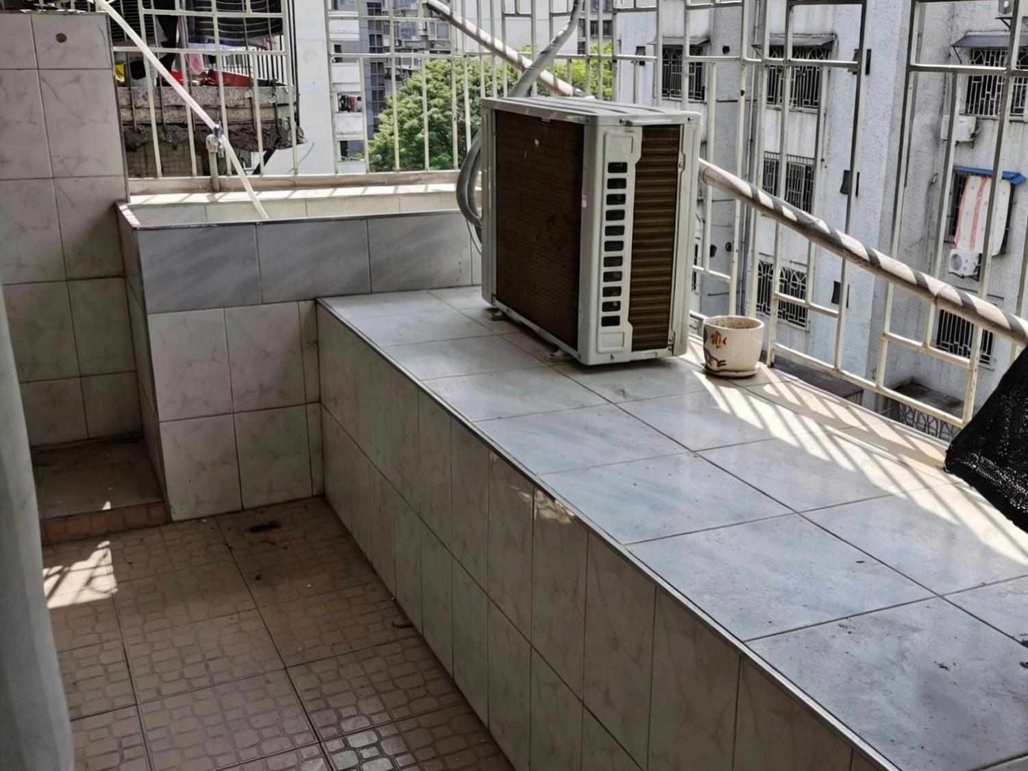 合租·民安新村