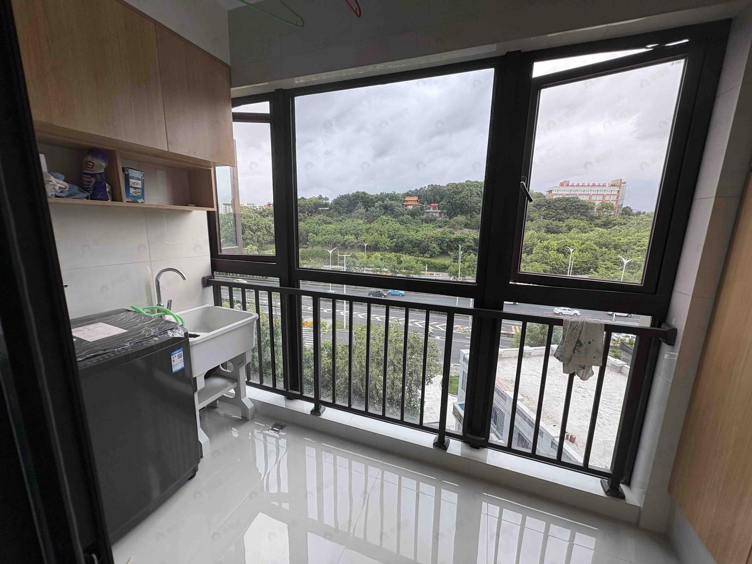 整租·园和新苑