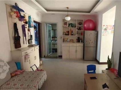 北京嘉大玉如意2室2厅81平中楼层/共28层