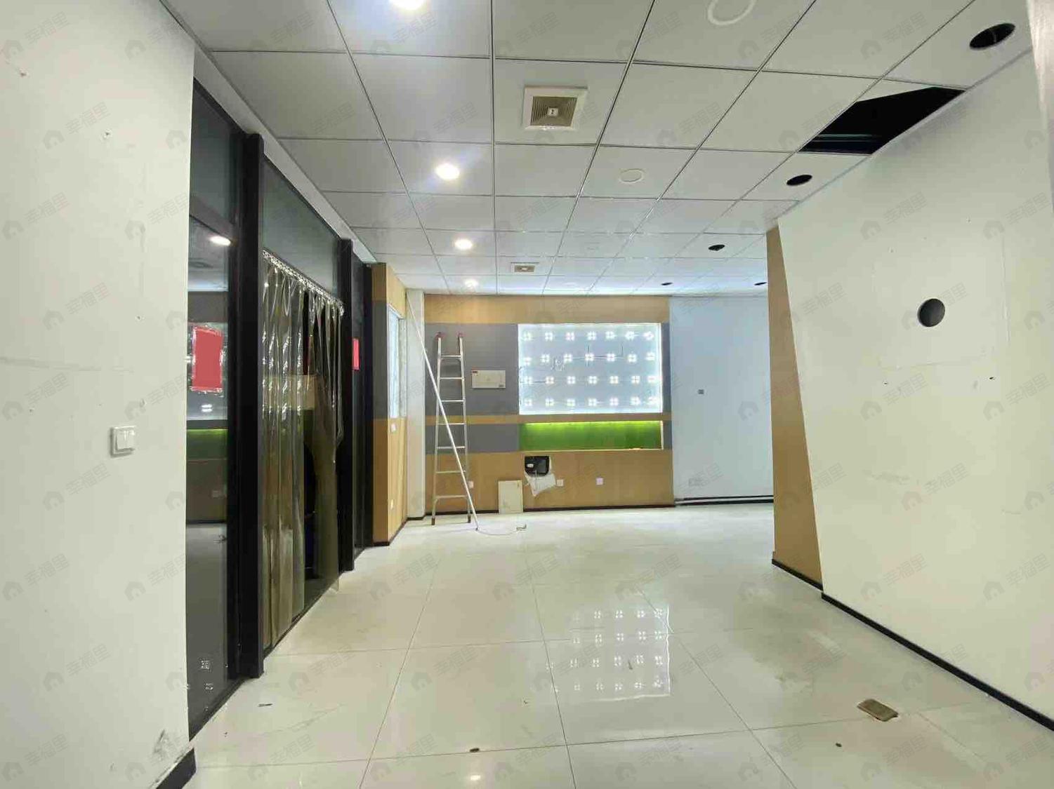 整租·泰禾福州院子琼林台B区