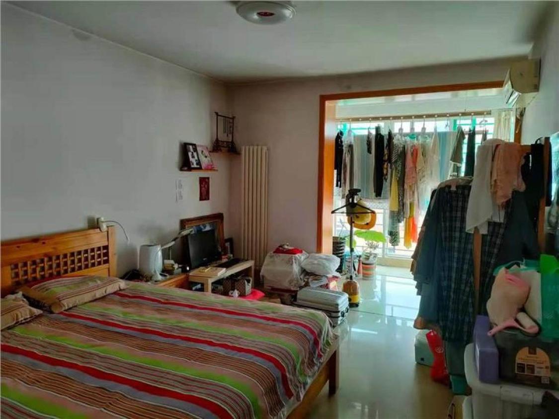 整租·广乐小区馨泽苑