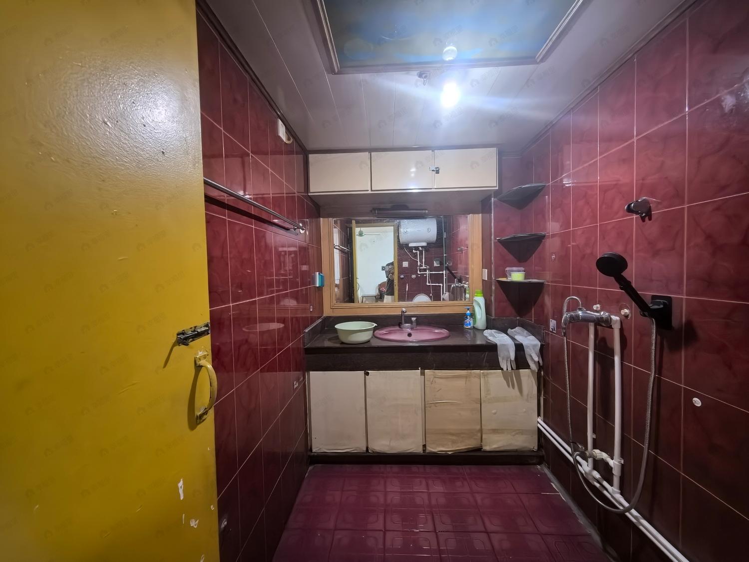 整租·元一温泉花园