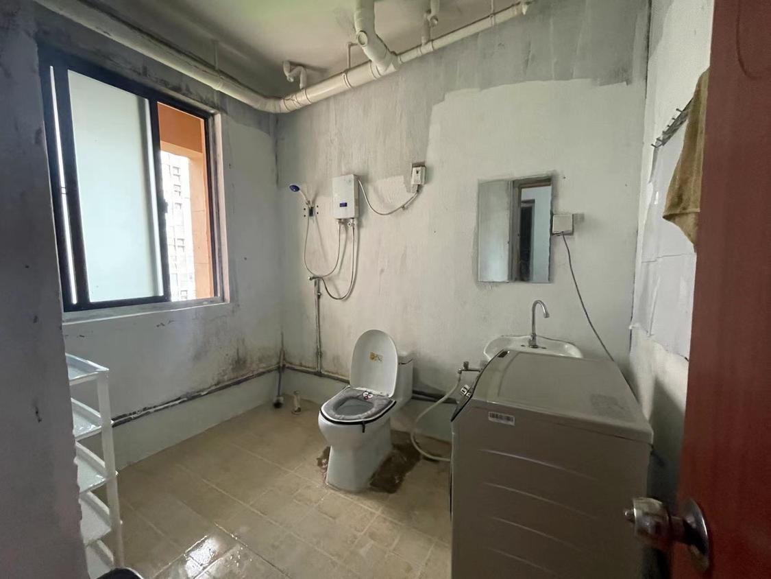 整租·新里海顿公馆