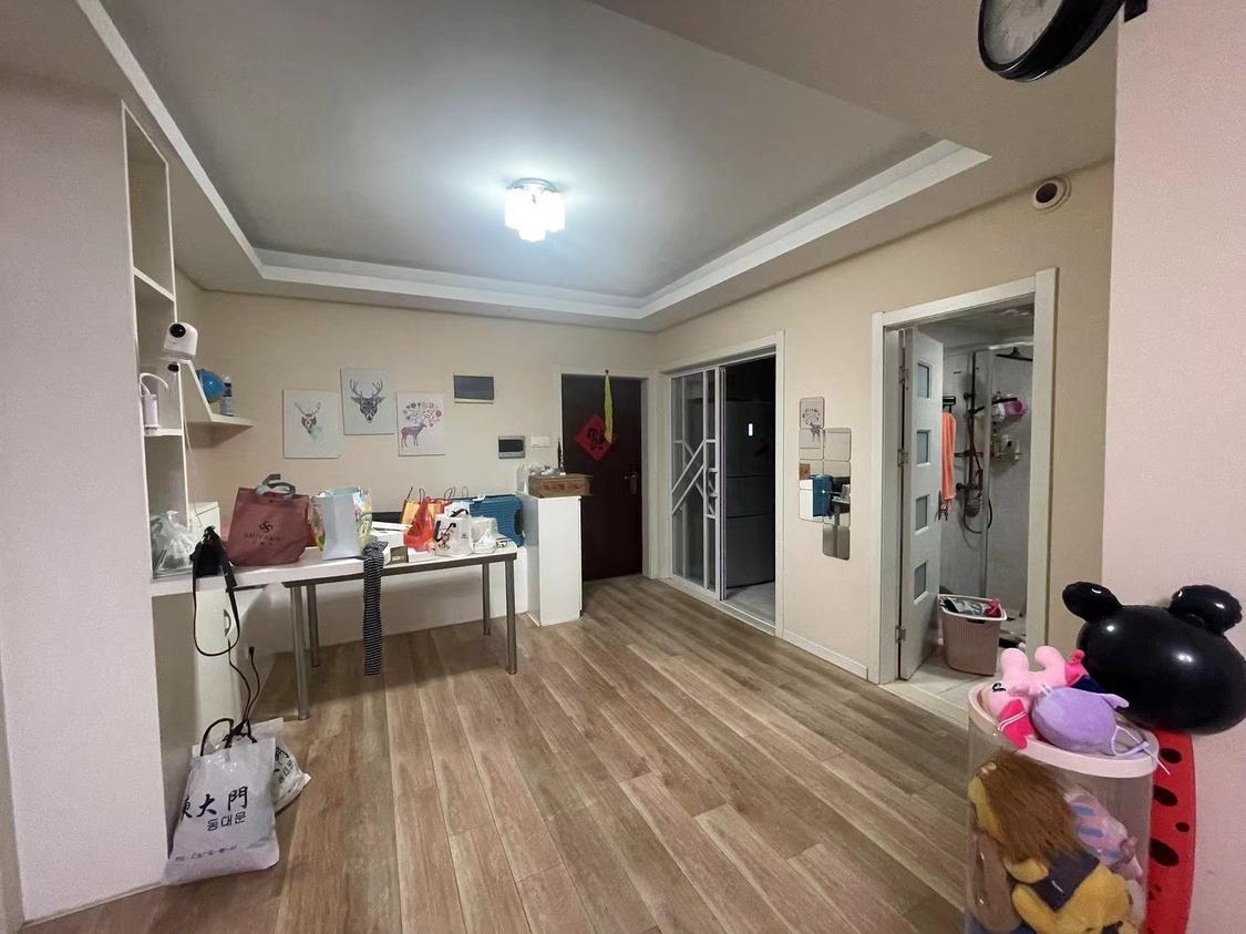 整租·伟星金域蓝湾A区