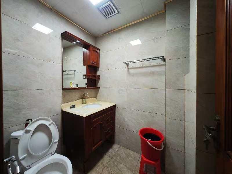 整租·世欧上江城A区