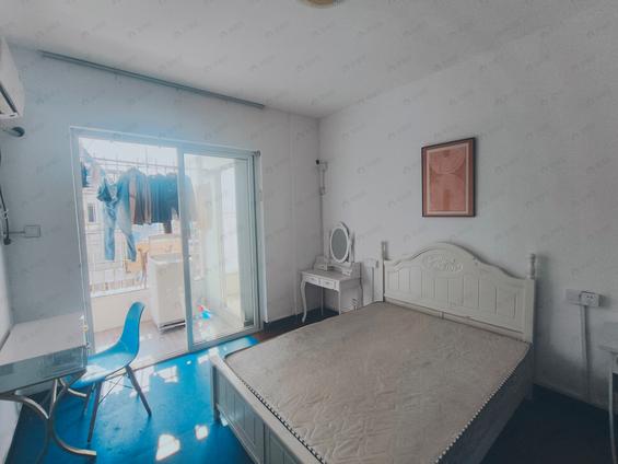 晋安长乐南路合租 永丰瑞景1室0厅/111平/高楼层